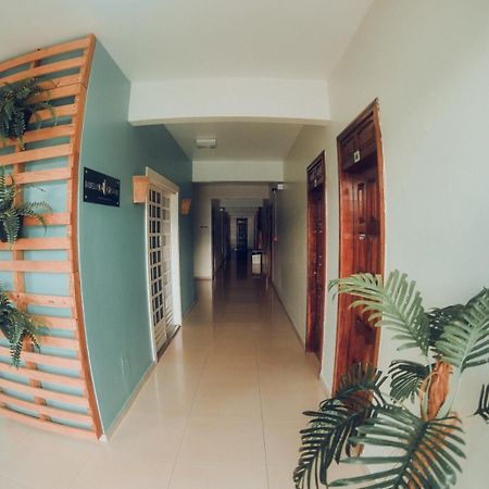 Frota Palace Hotel Macapa  Ngoại thất bức ảnh