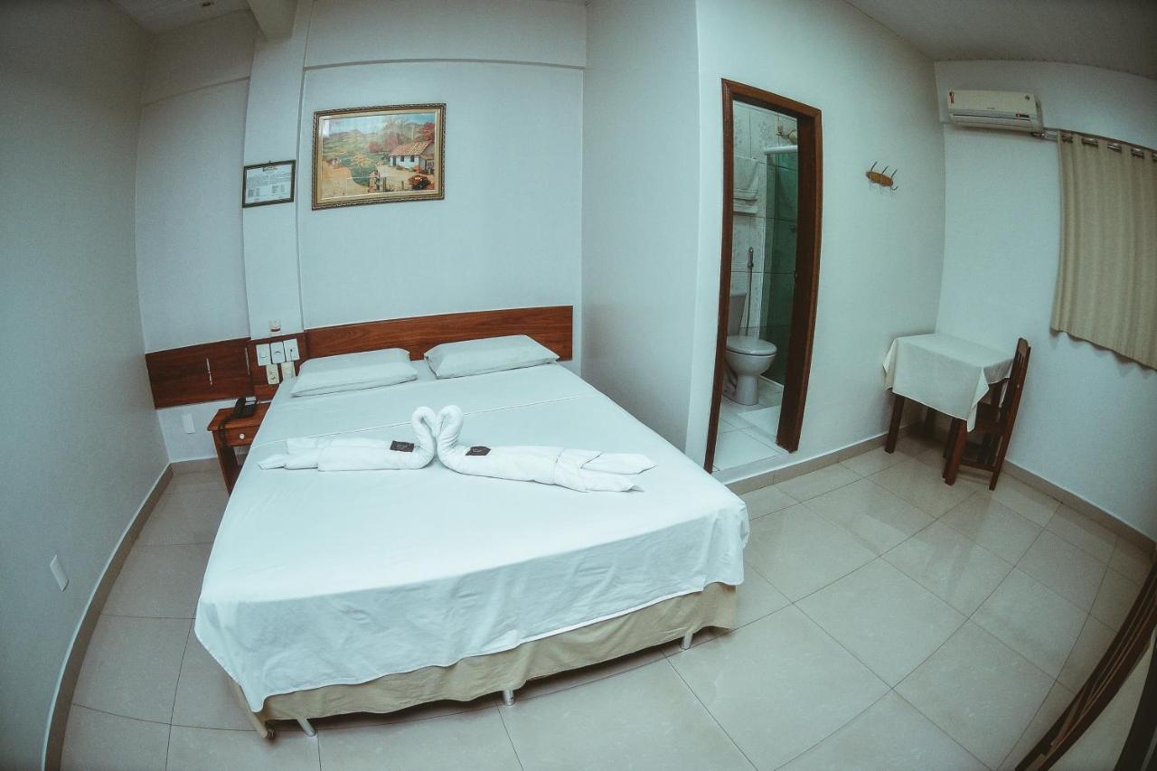 Frota Palace Hotel Macapa  Ngoại thất bức ảnh