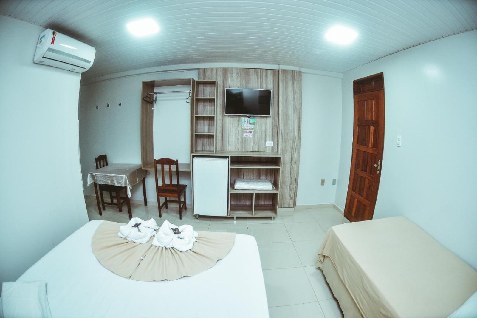 Frota Palace Hotel Macapa  Ngoại thất bức ảnh