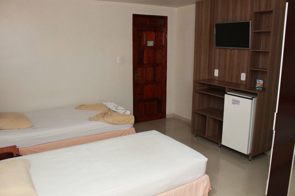 Frota Palace Hotel Macapa  Ngoại thất bức ảnh