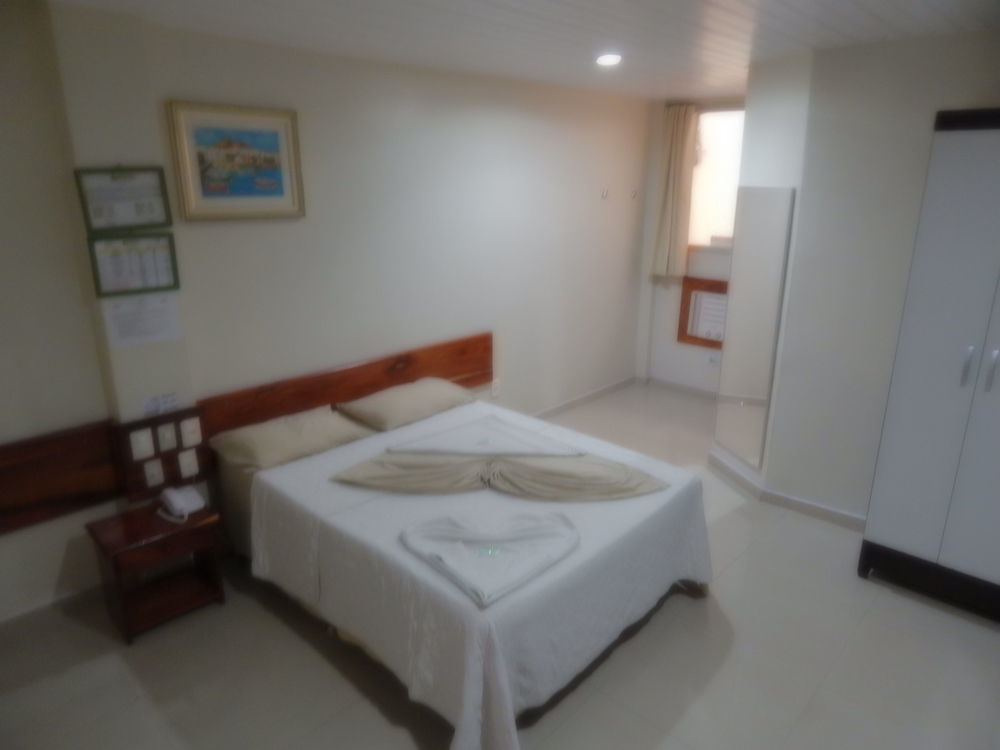 Frota Palace Hotel Macapa  Ngoại thất bức ảnh