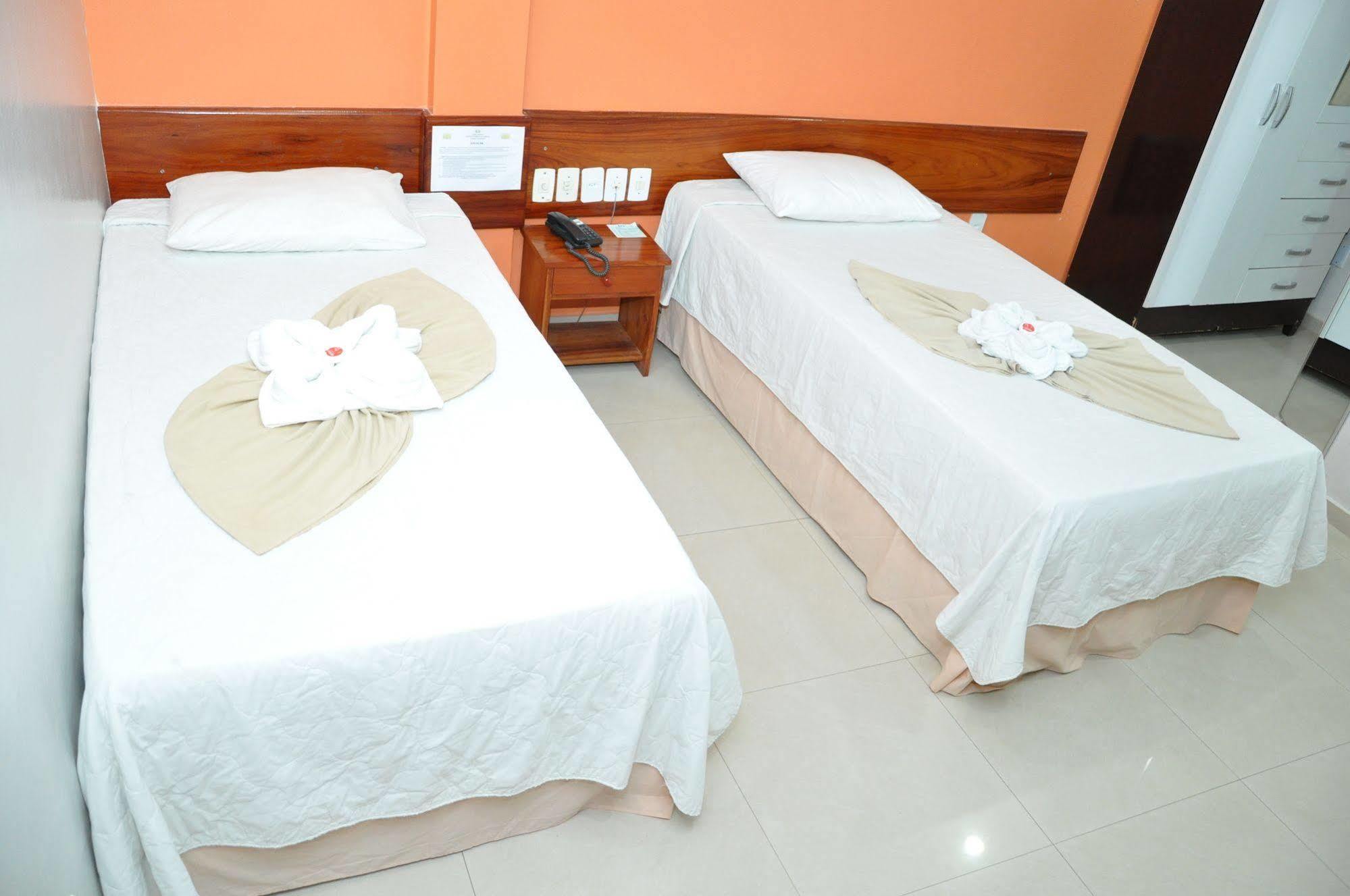 Frota Palace Hotel Macapa  Ngoại thất bức ảnh