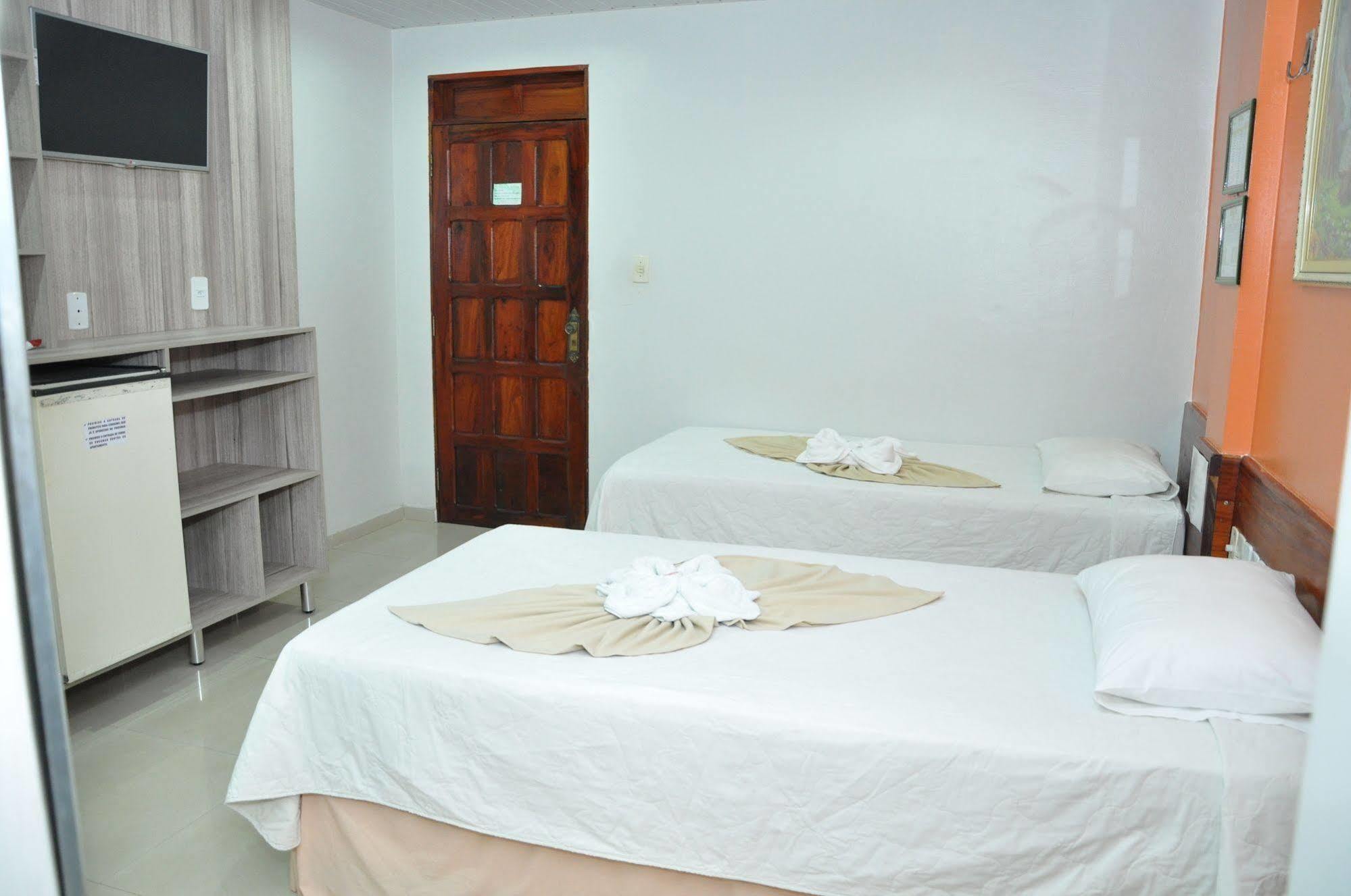 Frota Palace Hotel Macapa  Ngoại thất bức ảnh