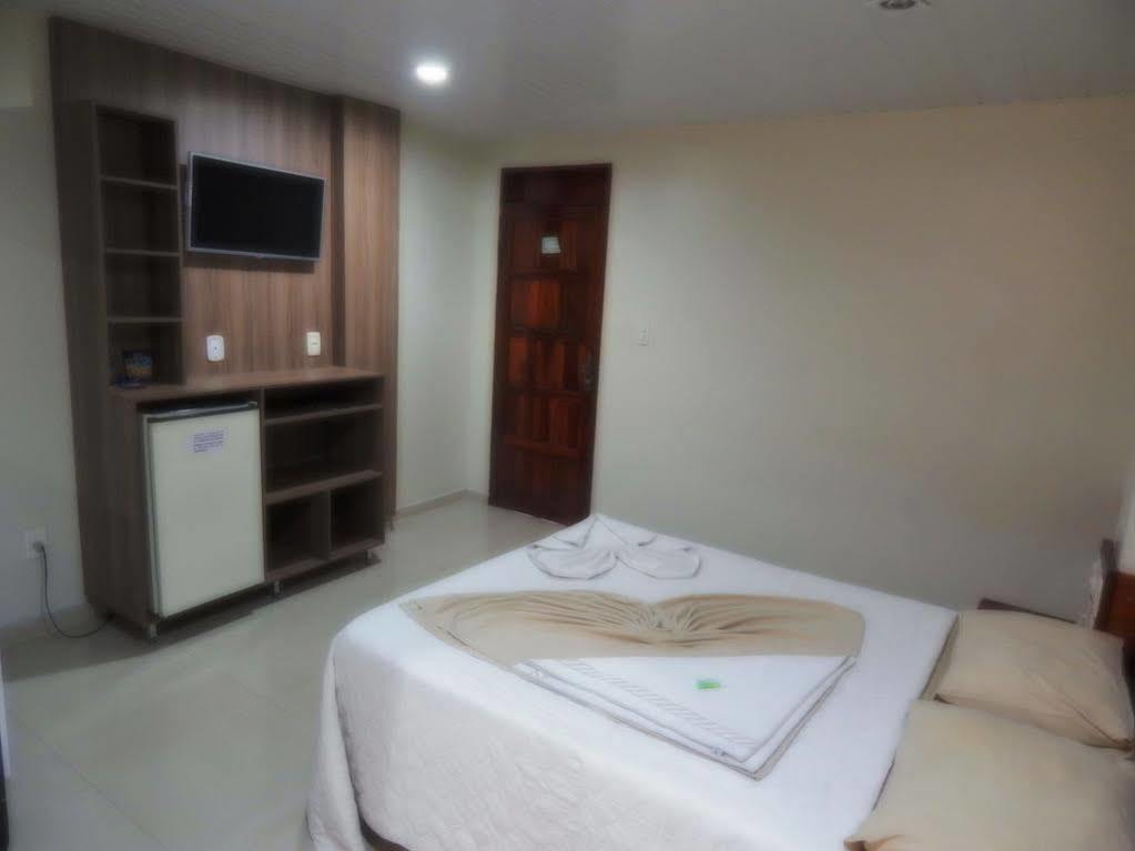 Frota Palace Hotel Macapa  Ngoại thất bức ảnh