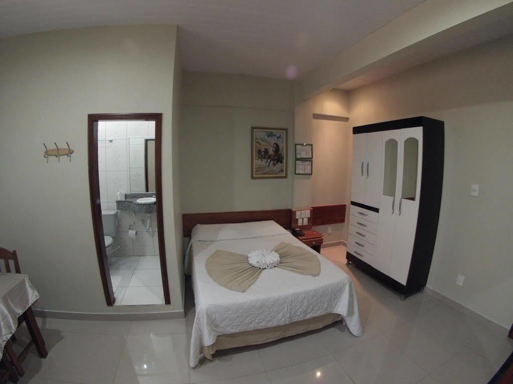 Frota Palace Hotel Macapa  Ngoại thất bức ảnh