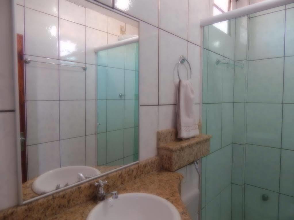 Frota Palace Hotel Macapa  Ngoại thất bức ảnh
