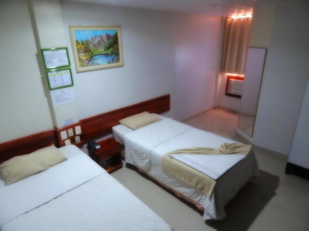 Frota Palace Hotel Macapa  Ngoại thất bức ảnh