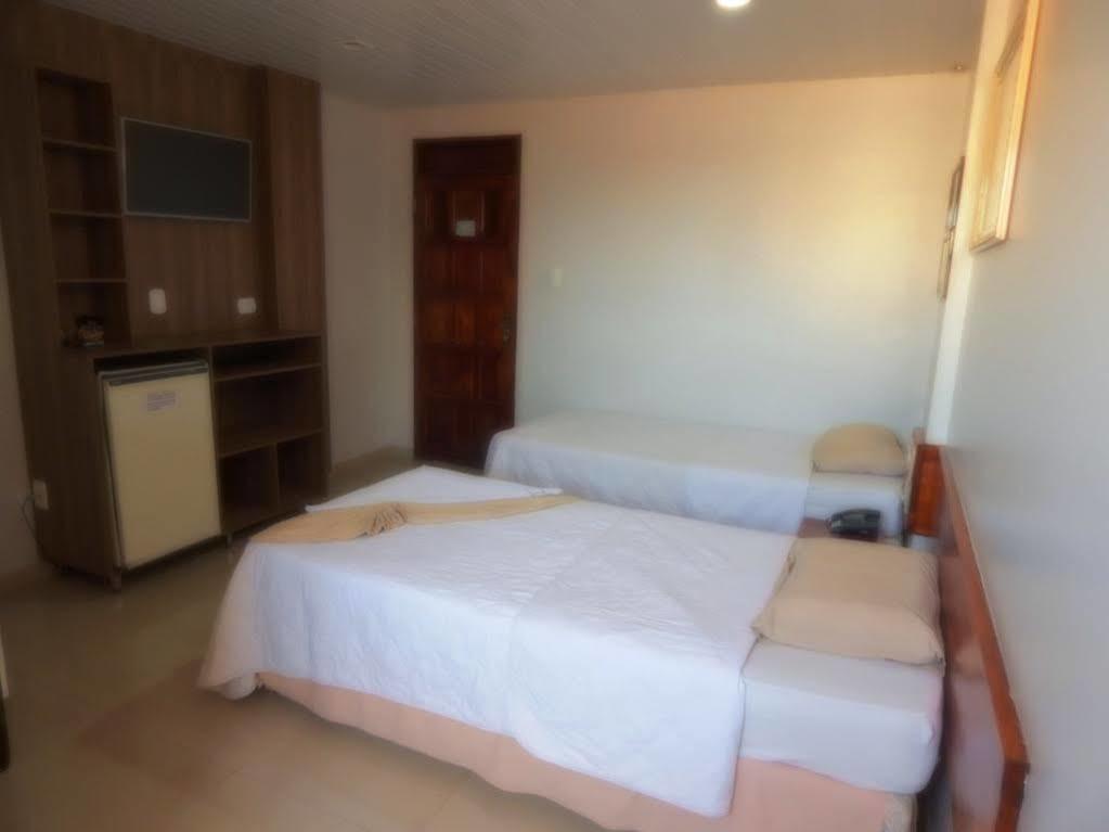 Frota Palace Hotel Macapa  Ngoại thất bức ảnh
