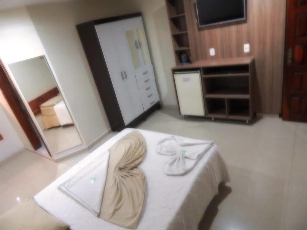 Frota Palace Hotel Macapa  Ngoại thất bức ảnh